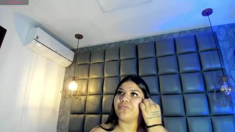 Milena  online show from February 17, 3:04 am