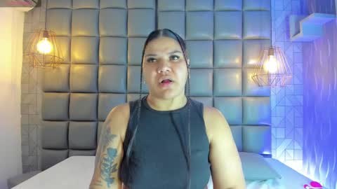 Milena  online show from March 11, 3:36 am