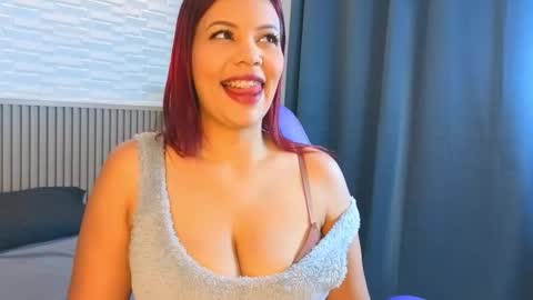 milena_lawson online show from February 11, 2:07 pm