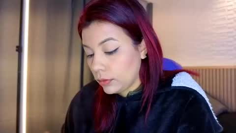 milena_lawson online show from January 13, 11:25 am