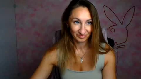 Milena online show from March 17, 6:50 am