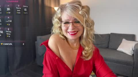 Milena online show from February 20, 6:26 am