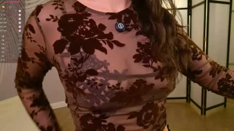 Miley online show from March 6, 7:25 am