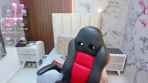 MILEY online show from February 21, 7:47 pm