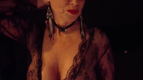 Fabiola online show from February 22, 11:27 pm