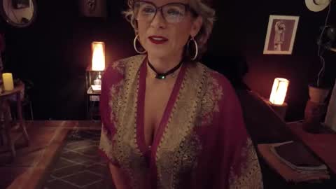 Fabiola online show from March 13, 2:57 am