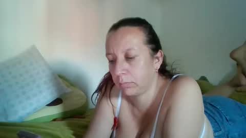 milfevha online show from January 31, 10:08 pm