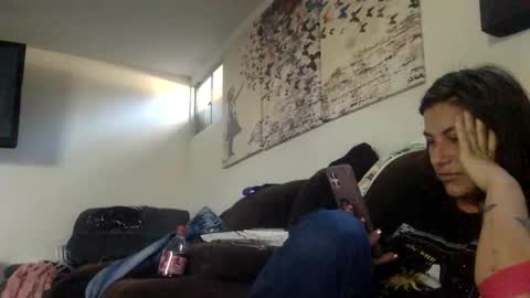 BabygirlsFreaky online show from April 18, 6:32 pm