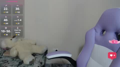 luci online show from January 22, 4:23 am