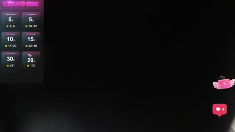 luci online show from November 15, 4:13 am