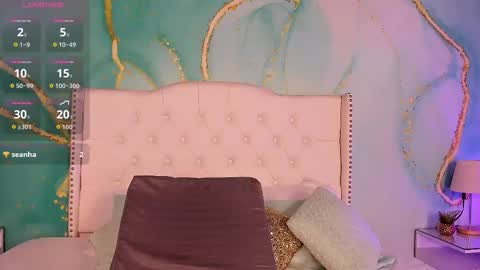 MiLKa VeLvEtT online show from February 27, 4:29 pm