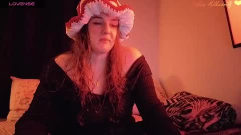 milkedmilf online show from April 13, 5:20 am