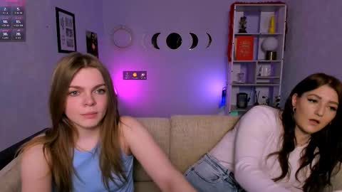 Mila online show from March 3, 8:59 pm