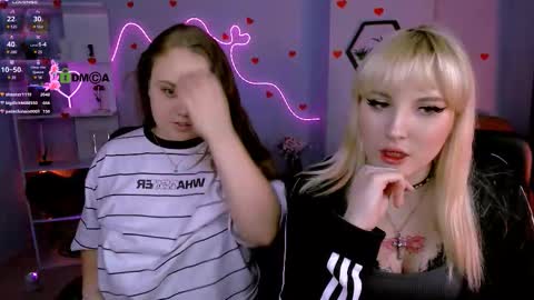 Mila online show from March 4, 11:22 pm