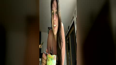 Milking Mommy online show from June 18, 4:47 am