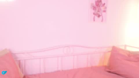 milky_0 online show from November 20, 11:17 pm