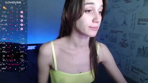 Milky online show from January 11, 12:43 pm