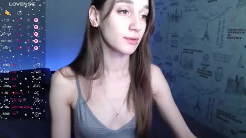 Milky online show from January 13, 1:48 pm