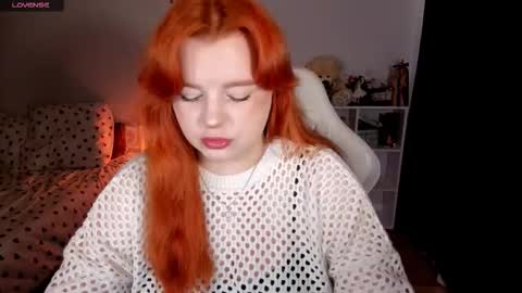 Lisa online show from November 12, 5:49 am