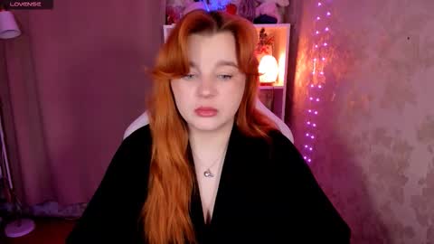 Lisa online show from February 22, 4:57 am