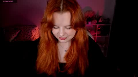 Lisa online show from October 10, 12:54 pm