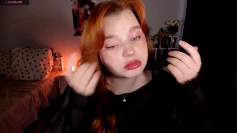 Lisa online show from November 30, 5:22 am