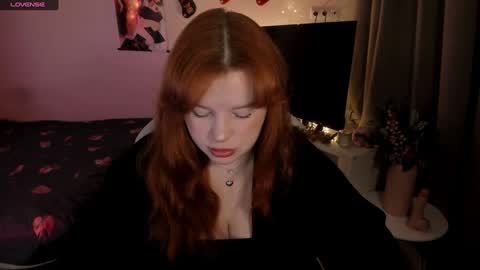 Lisa online show from January 2, 7:23 am