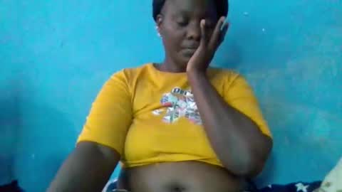 milkyebony254 online show from September 16, 9:50 am