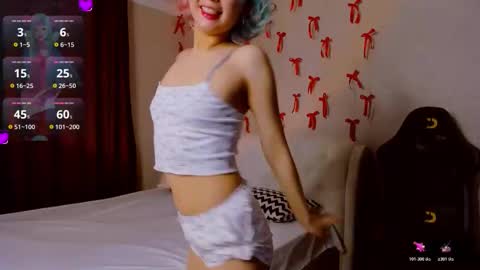 Milla or just Mi online show from March 5, 1:51 pm