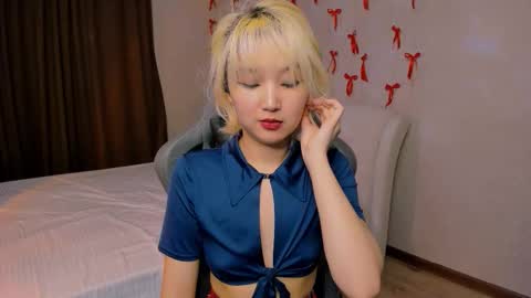 Milla or just Mi online show from January 15, 3:07 pm