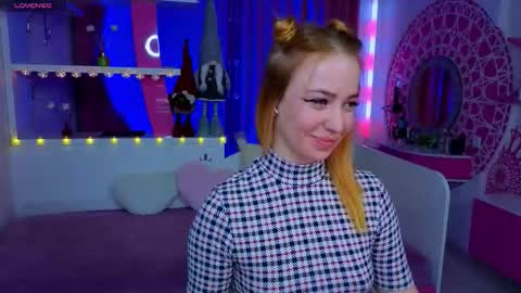 Milana online show from December 14, 11:32 pm