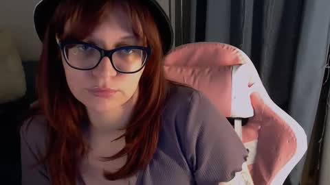 Milla online show from October 29, 11:29 pm