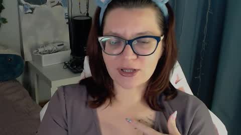 Milla online show from February 17, 11:37 pm