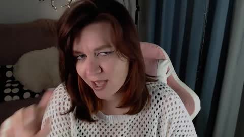 Milla online show from April 15, 10:43 pm