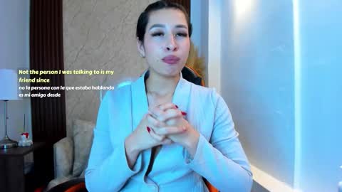 Aleja online show from March 3, 8:59 pm