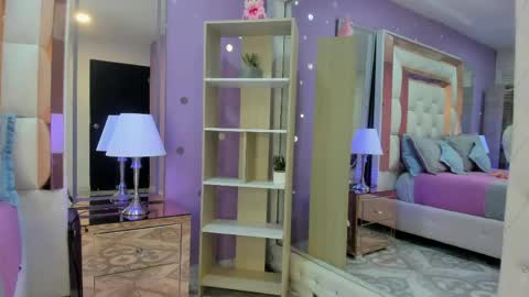 millers_rousse online show from April 22, 12:24 pm