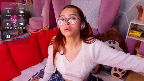 milleyjones_ online show from November 10, 8:37 pm