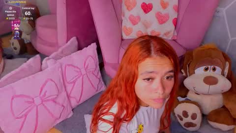 milleyjones_ online show from December 22, 8:56 pm