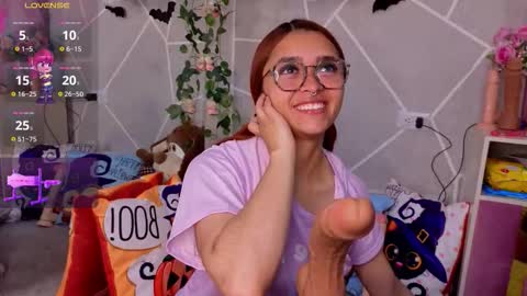 milleyjones_ online show from October 22, 8:47 pm