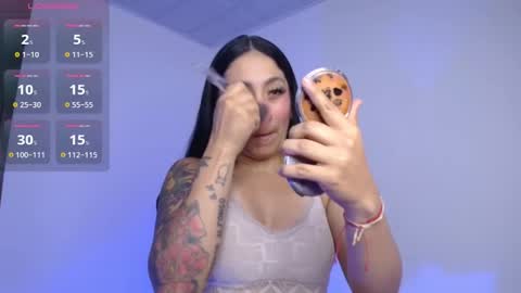 Millie Bobby online show from January 6, 10:46 pm