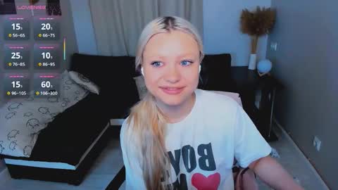 Millie online show from December 5, 6:35 am