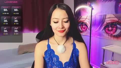 milly__foxy online show from January 9, 1:04 pm