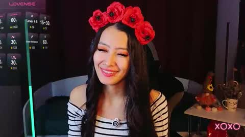 milly__foxy online show from October 28, 2:56 pm