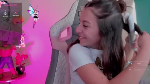 MILLY online show from December 4, 6:41 pm