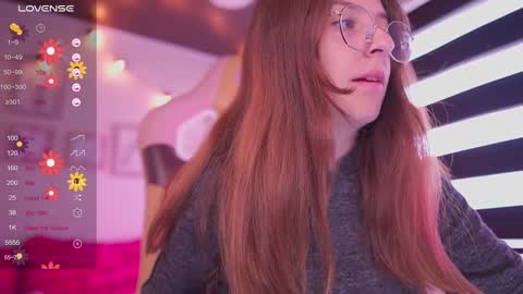 MILLY online show from December 7, 3:30 pm