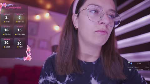 MILLY online show from September 29, 2:11 pm