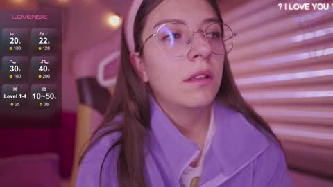 MILLY online show from February 26, 7:35 pm