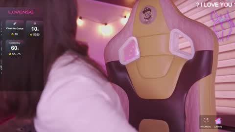 MILLY online show from February 16, 5:57 pm