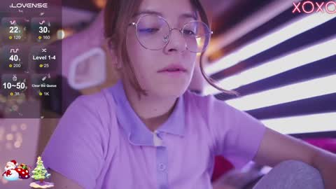 MILLY online show from December 16, 3:43 pm