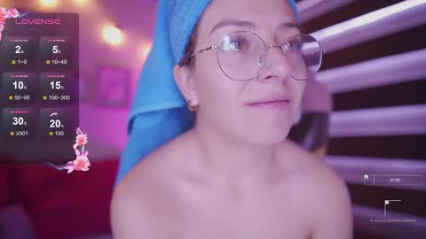 MILLY online show from September 30, 8:03 pm